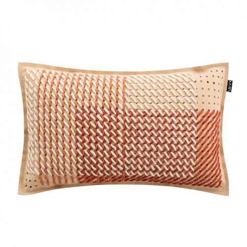 подушка canevas geo coral от gan в Королёве