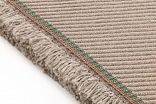 подушка diagonal almond-ivory от gan в Королёве