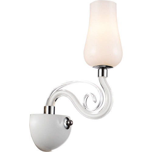 бра arte lamp biancaneve a8110ap-1wh в Королёве