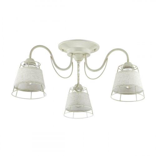 потолочная люстра lumion lindsay 3663/3c в Королёве