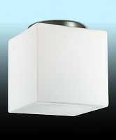 потолочный светильник odeon light cross 2407/1c в Королёве