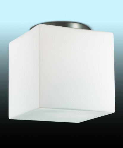 потолочный светильник odeon light cross 2407/1c в Королёве