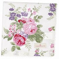 салфетка rose white в Королёве