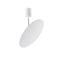 подвесной светодиодный светильник odeon light whittaker 3844/12cl в Королёве