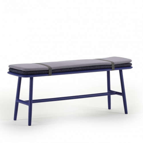 скамейка nudo черная от sancal в Королёве