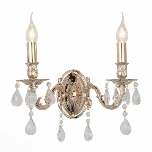 бра st luce fantasma sl162.201.02 в Королёве