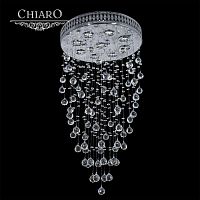 каскадная люстра chiaro каскад 244010409 в Королёве