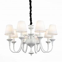 подвесная люстра st luce cervice sl683.503.08 в Королёве