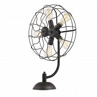 настольная лампа divinare cottero 5002/05 tl-5 в Королёве