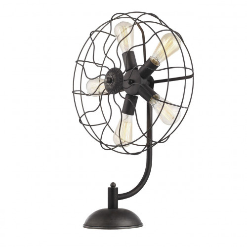 настольная лампа divinare cottero 5002/05 tl-5 в Королёве