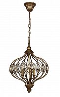 подвесная люстра favourite fes 1382-3p в Королёве
