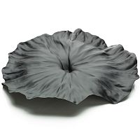 блюдо a lotus leaf черное в Королёве