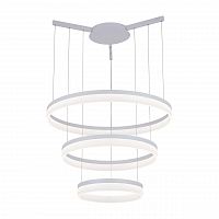 подвесной светодиодный светильник arte lamp a2504sp-3wh в Королёве