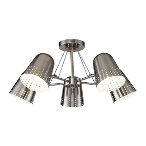 потолочная люстра freya janet fr5002cl-05n в Королёве