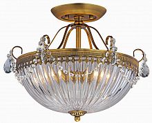 потолочный светильник arte lamp schelenberg a4410pl-3sr в Королёве