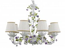 подвесная люстра st luce fiori sl695.503.08 в Королёве
