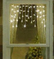 бахрома светодиодная уличная 300см белая (ul-00001367) uld-b3010-200/swk white ip67 в Королёве