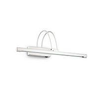 подсветка для картин ideal lux bow ap66 bianco в Королёве