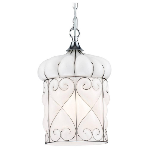 подвесной светильник arte lamp venezia a2227sp-3wh в Королёве