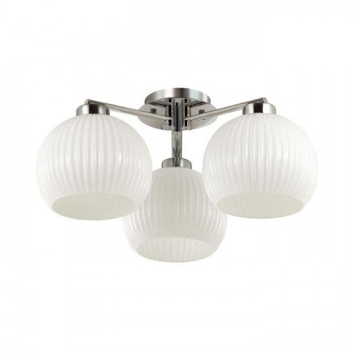 потолочная люстра odeon light micca 3971/3c в Королёве