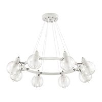 подвесная люстра lumion rita 3648/8 в Королёве