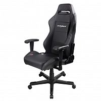 кресло геймерское dxracer drifting de03 черное в Королёве