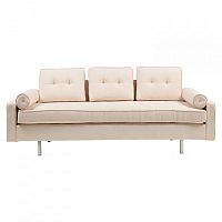 диван chicago sofa прямой бежевый в Королёве