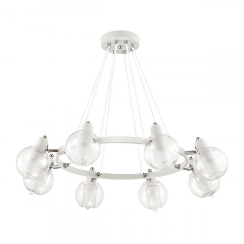 подвесная люстра lumion rita 3648/8 в Королёве