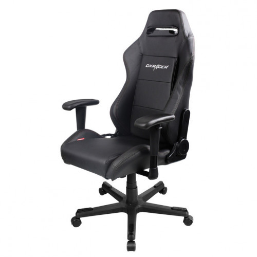 кресло геймерское dxracer drifting de03 черное в Королёве