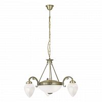 подвесная люстра eglo imperial 82742 в Королёве