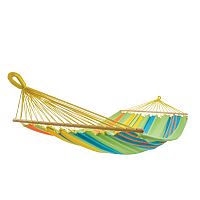 подвесной гамак с перекладинами для двоих tropic в Королёве
