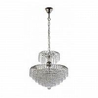 подвесная люстра arti lampadari salentino e 1.5.40.100 n в Королёве