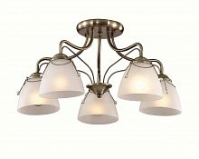 потолочная люстра lumion debora 3146/5c в Королёве