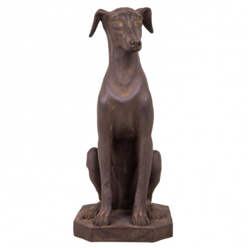 статуэтка greyhound в Королёве