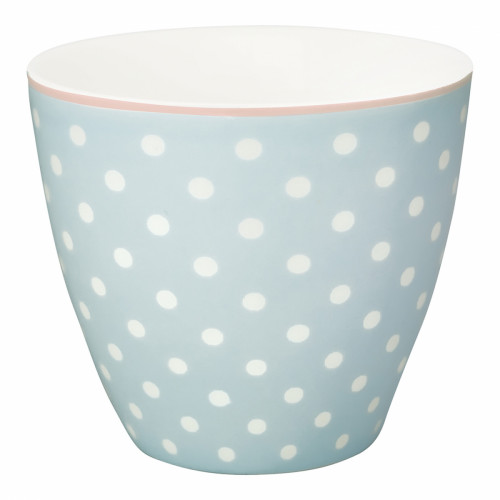 стакан spot pale blue в Королёве