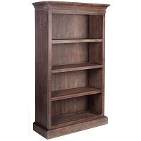 шкаф книжный browny коричневый в Королёве