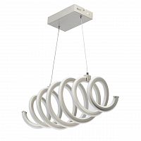подвесной светодиодный светильник de markt аурих 496018401 в Королёве