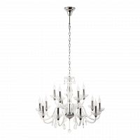 подвесная люстра dio darte elite lamponi e 1.1.15.600 n в Королёве