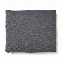 подушка blok cushion 60x70 черная от la forma (ex julia grup) в Королёве