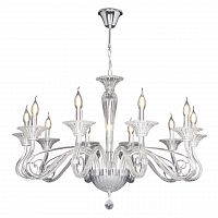 подвесная люстра maytoni acqua dia010pl-10tr в Королёве