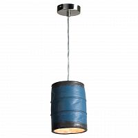 подвеcной светильник lussole loft grlsp-9525 в Королёве