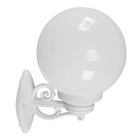 уличный настенный светильник fumagalli bisso/g250 g25.131.000.wye27 в Королёве