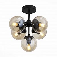 потолочная люстра st luce stampo sl549.402.05 в Королёве