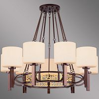 подвесная люстра kemar korento kr/9/b в Королёве