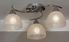 потолочная люстра lussole zungoli grlsf-1603-03 в Королёве