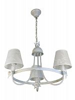 подвесная люстра toplight della tl5670d-03wg в Королёве