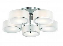 потолочная люстра st luce foresta sl483.502.05 в Королёве