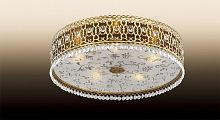 потолочный светильник odeon light salona 2641/5c в Королёве