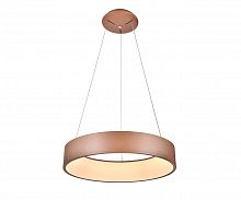 подвесной светодиодный светильник kink light крейс 08506,33 в Королёве