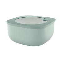 контейнер для хранения store&more 1,9 л зелёный в Королёве